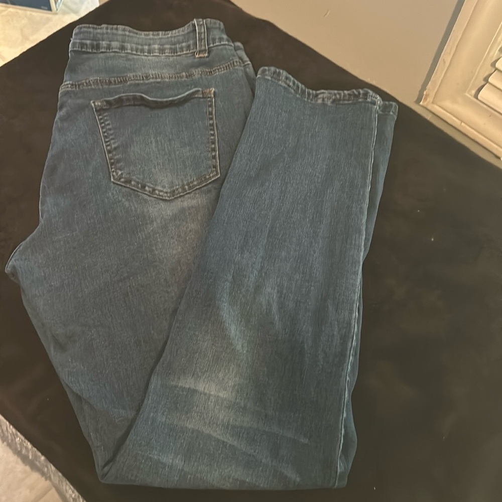 Bam Boo Jeans
